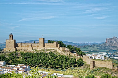 antequera